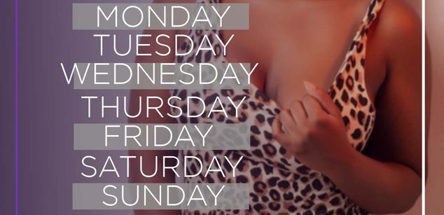 Model - BrattyMoncerrat femdom