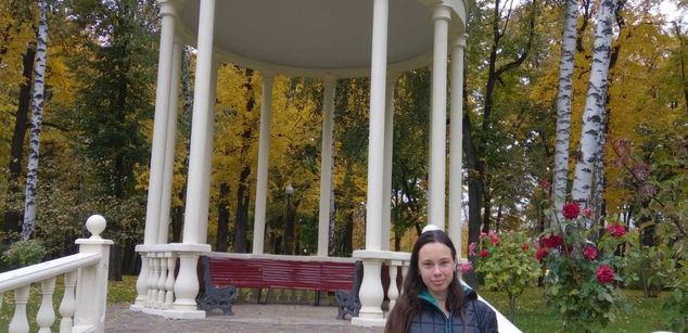 Model - Cora_Maro fuck