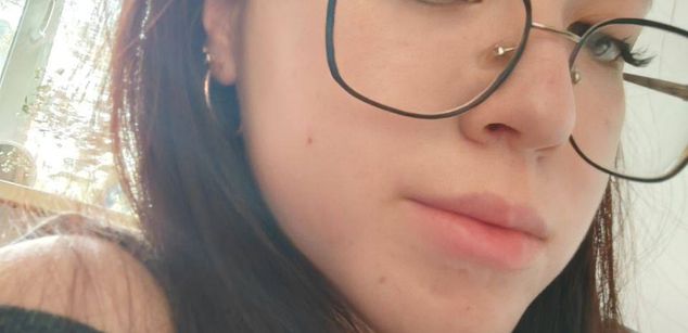 Model - Krysadapp horny