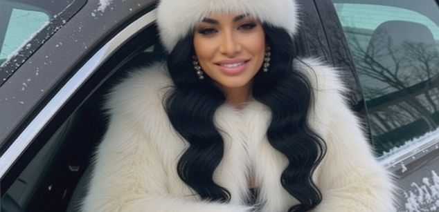 Model - DenniseTaylor findom