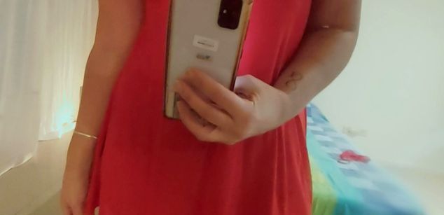 Model - Shaitan latina