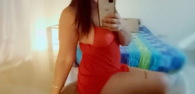 Model - Shaitan latina