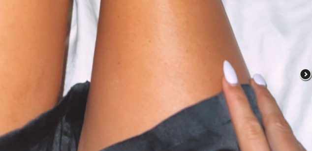 Model - Candy Crush Hot