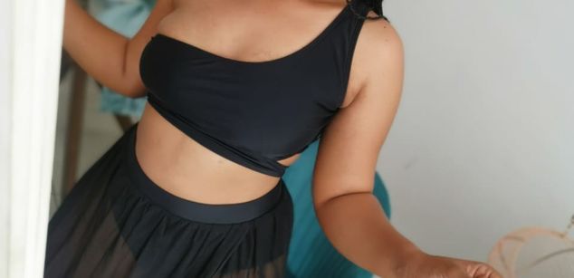 Model - Bigbootylicious Naughty