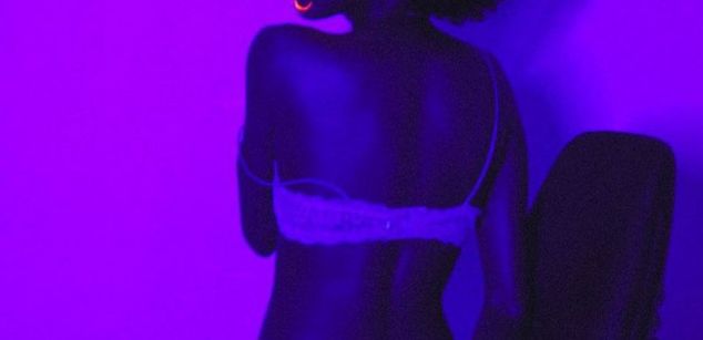 Model - Angel_sucubo Pareja