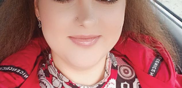 Model - Nika29 beautiful