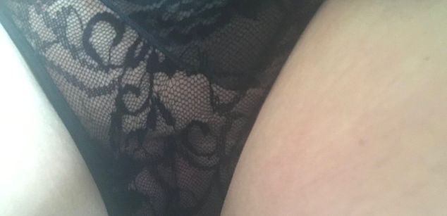 Model - Hotshellycam 7