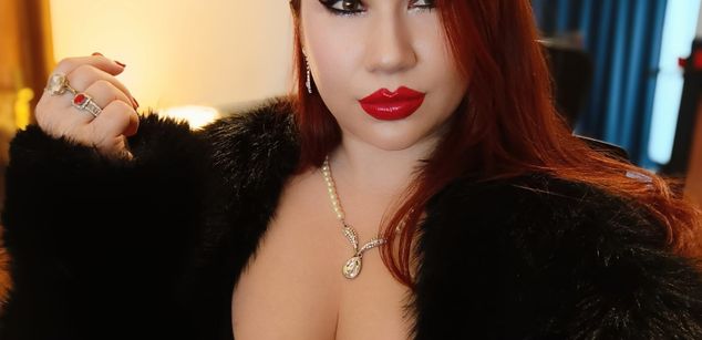 Model - GoddessLilith sissy