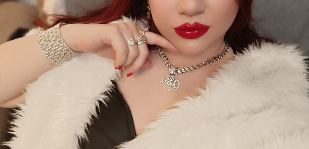 Model - GoddessLilith sissy