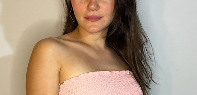 Model - Vicky.P tetaspequeas