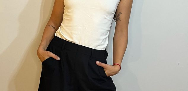 Model - Vicky.P tetaspequeas