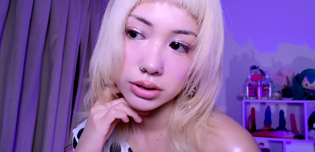 Model - Angelkiss asian