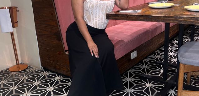 Model - AlexaRiios bigass