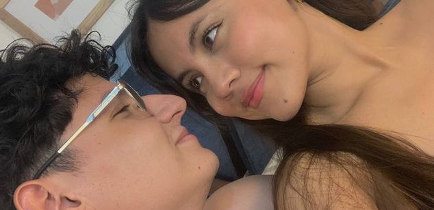 Model - Emily_and_Zac deepthroat