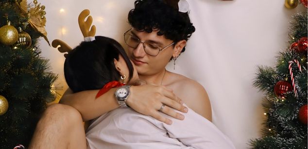 Model - Emily_and_Zac deepthroat