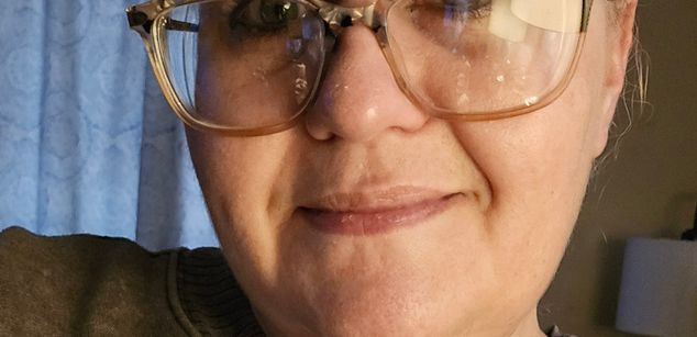 Model - Tasha Marie Bigbutt