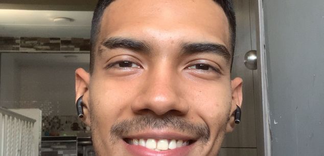 Model - MikaelGrey sexo