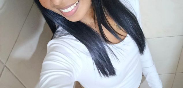 Model - Nahomi Jaspe CEI