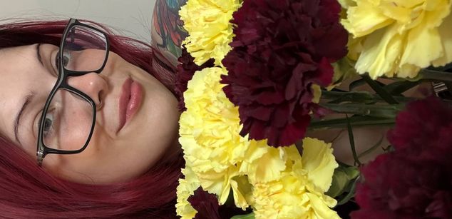 Model - Vera Ripe teen