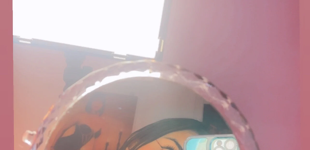 Model - NairobiLee pussy