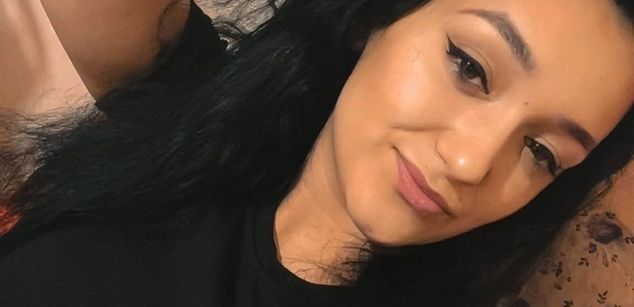 Model - CassiaTrace Nude