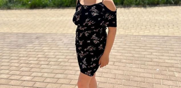 Model - CassiaTrace Nude