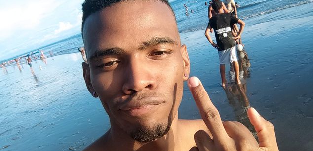 Model - Kiros findom