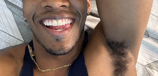 Model - Kiros findom