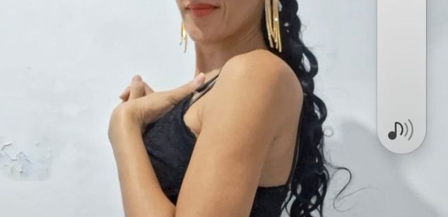 Model - Scarlette sado