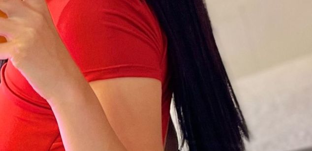 Model - AliceVasquez BBW