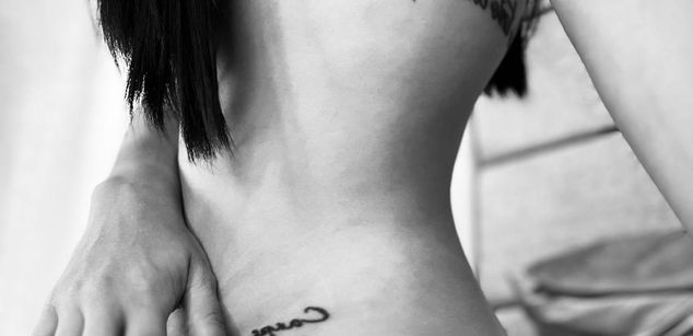 Model - AliceVasquez BBW