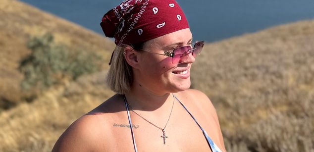 Model - ElseaBloom bdsm