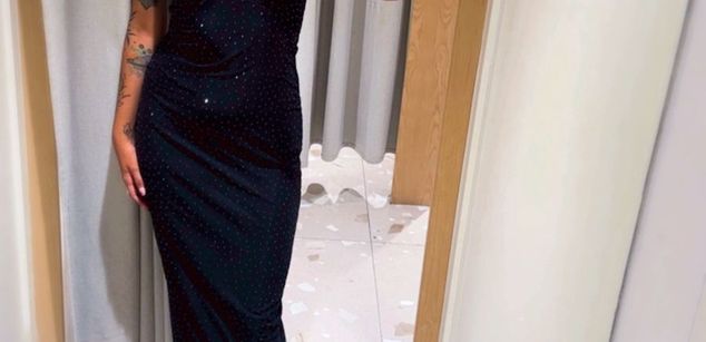 Model - SilvanaOwen WEBCAM