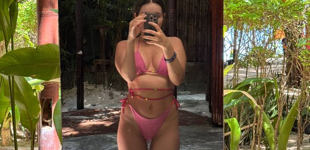 Model - Dani_May joi