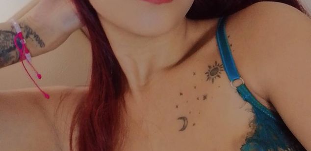 Model - Noa Dream teen