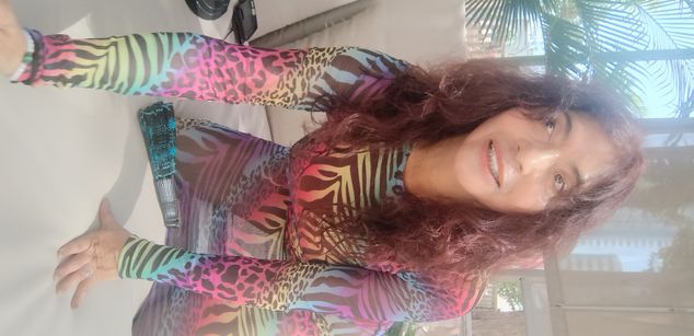 Model - Marcela_SweetHeart Hot