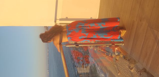 Model - Marcela_SweetHeart Hot