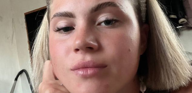 Model - ElseaBloom bdsm