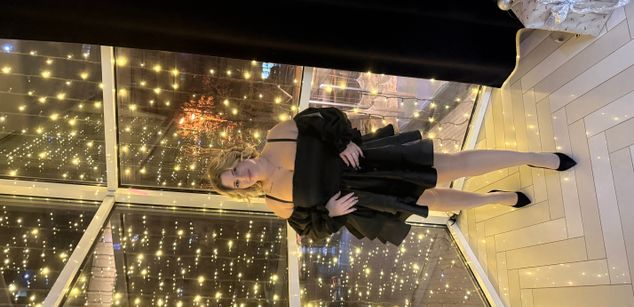 Model - ElseaBloom bdsm