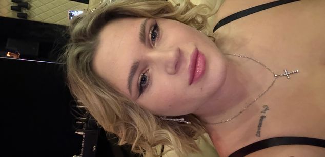 Model - ElseaBloom bdsm