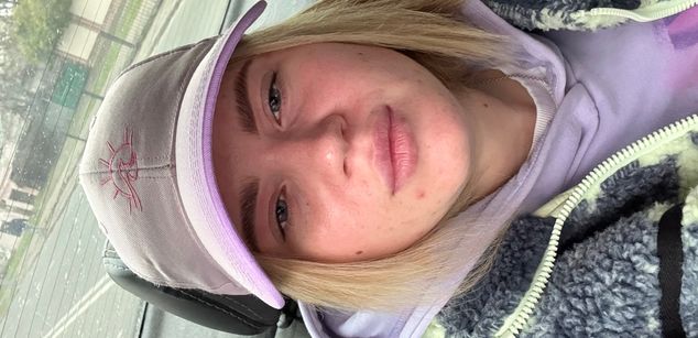 Model - ElseaBloom bdsm