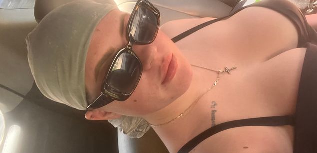 Model - ElseaBloom bdsm