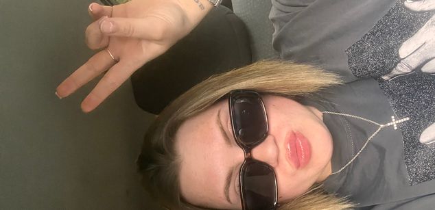 Model - ElseaBloom bdsm