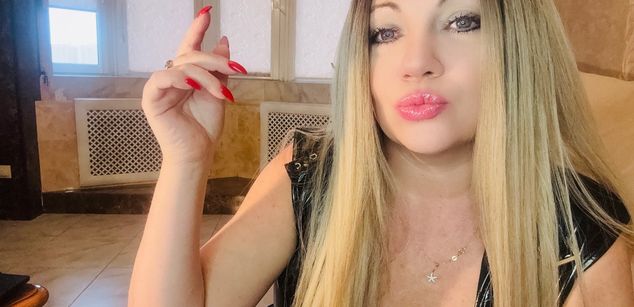 Model - PearlBlond Blonde