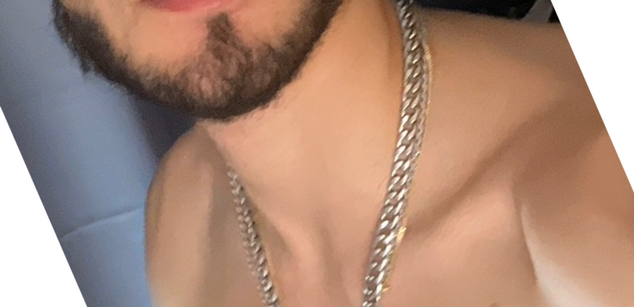 Model - Ryan695 smoke