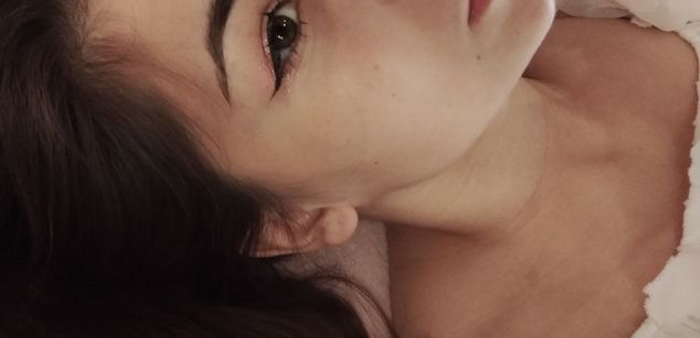 Model - heartlessdream teen