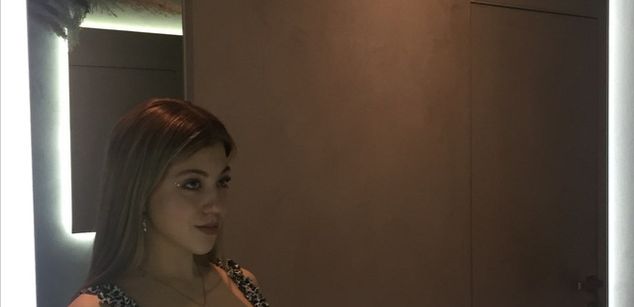 Model - MissJolly fetish