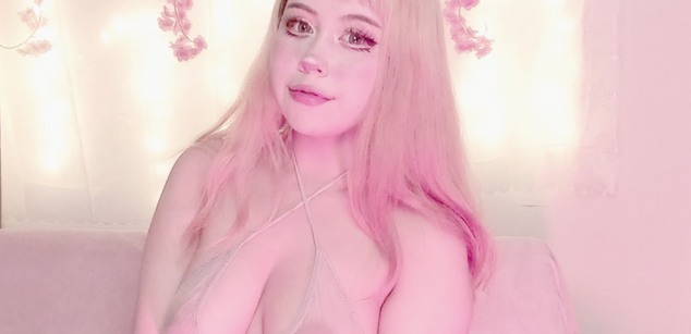 Model - Aissen Star oilshow