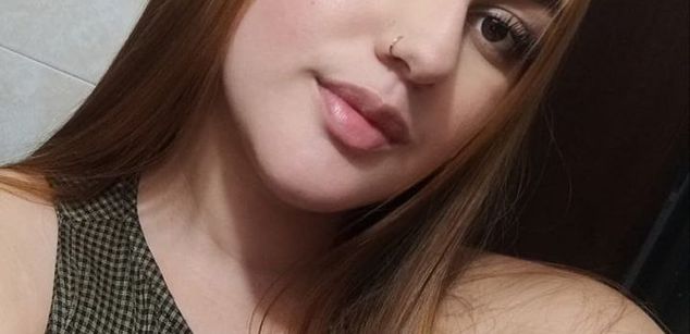 Model - Hailey Tims fastresponse