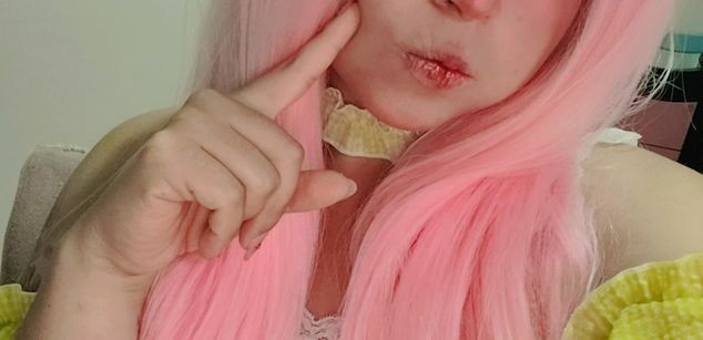 Model - ariakyubi Amateur